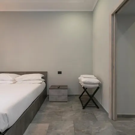 Apartment Moderno Nel Cuore Di