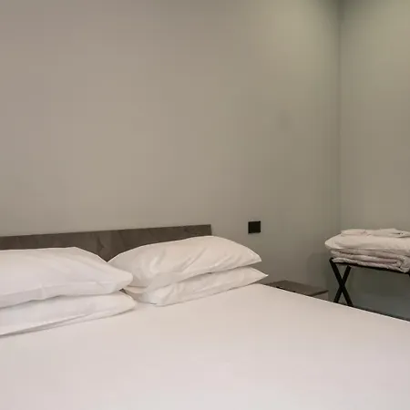 Moderno Nel Cuore Di Apartment *