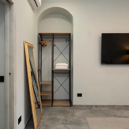 Apartment Moderno Nel Cuore Di
