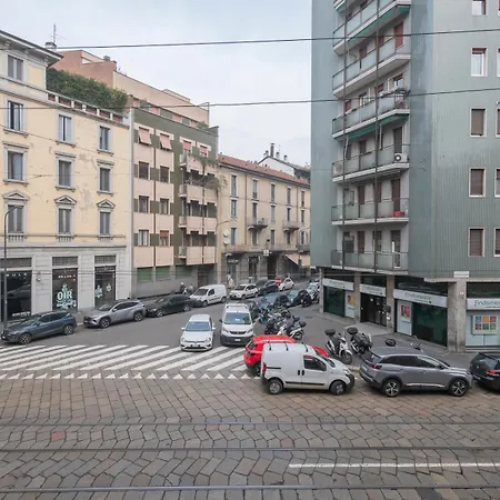 Appartamento Moderno Nel Cuore Di *
